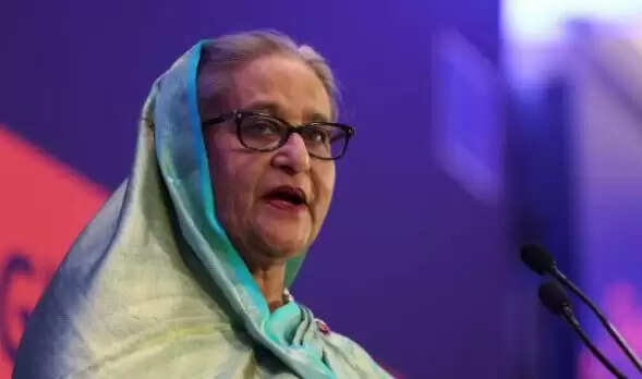 बांग्लादेश की अवामी लीग ने ICC में दायर की शिकायत, यूनुस पर गंभीर आरोप