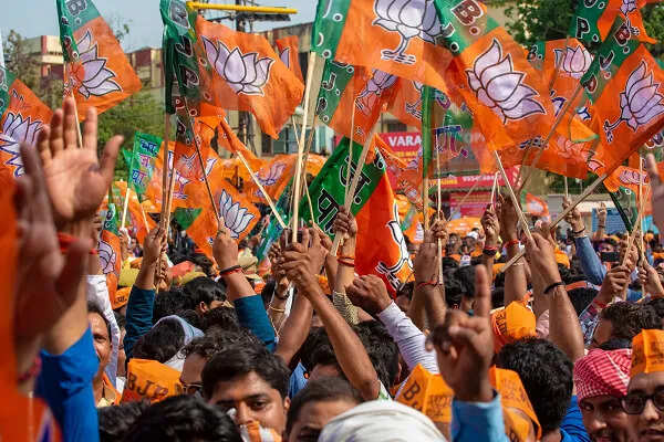हरियाणा में भाजपा सरकार की तरक्की की गति तीन गुना: शिक्षा मंत्री ढाड़ा