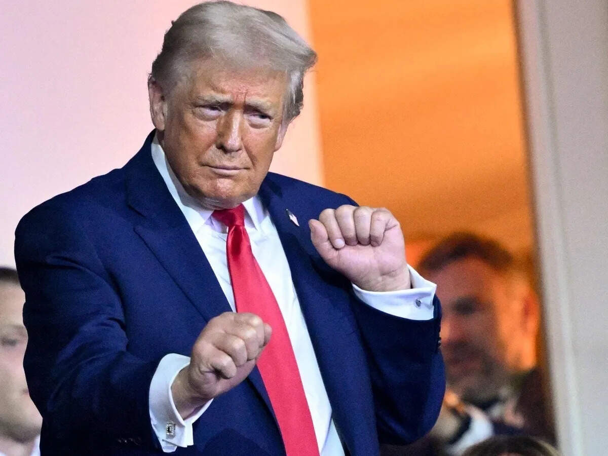 पूर्व अमेरिकी अधिकारी ने ट्रंप की नीतियों पर उठाए सवाल, भारत-रूस संबंधों का श्रेय दिया