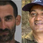 Indian Man Murdered with Axe in Dallas Motel