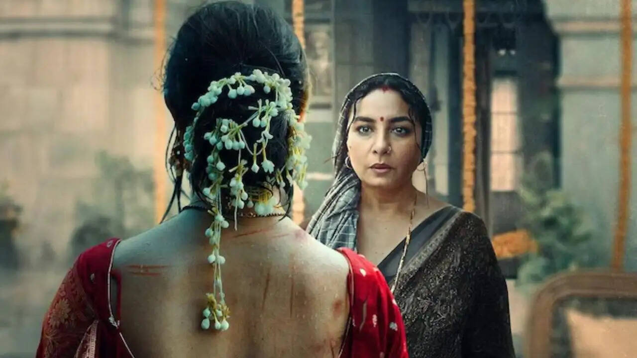 चिरैया: एक सशक्त सामाजिक ड्रामा जो सहमति के मुद्दे को उठाता है