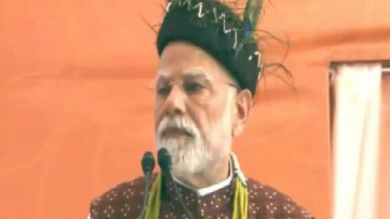 प्रधानमंत्री मोदी का अरुणाचल दौरा: विकास की नई राहें और पर्यटन का नया युग
