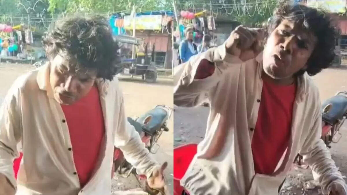 सोशल मीडिया पर छाया ओडिशा का गायक, कुमार सानू के गाने ने किया सबको मंत्रमुग्ध