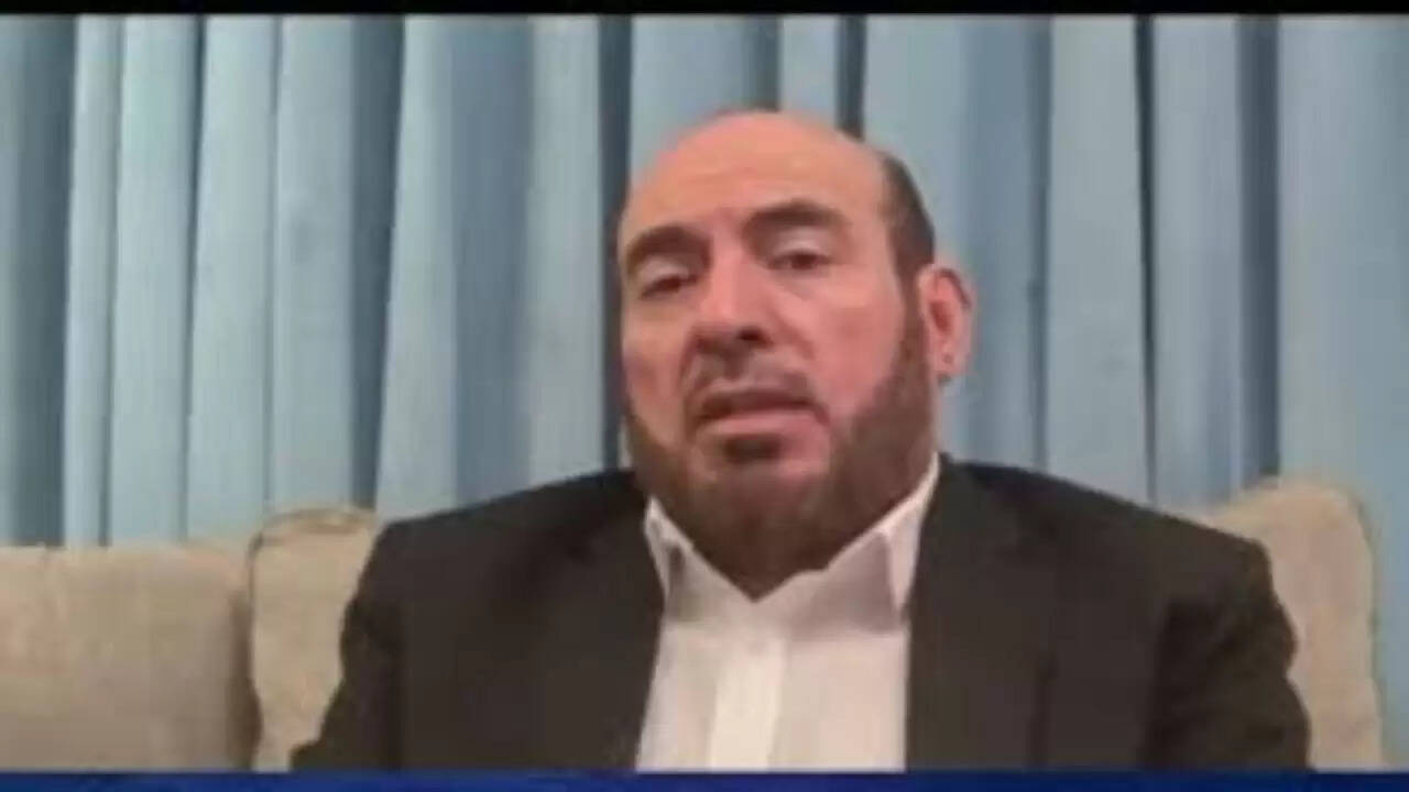 सिडनी में आतंकी हमले पर हमास नेता का विवादास्पद बयान