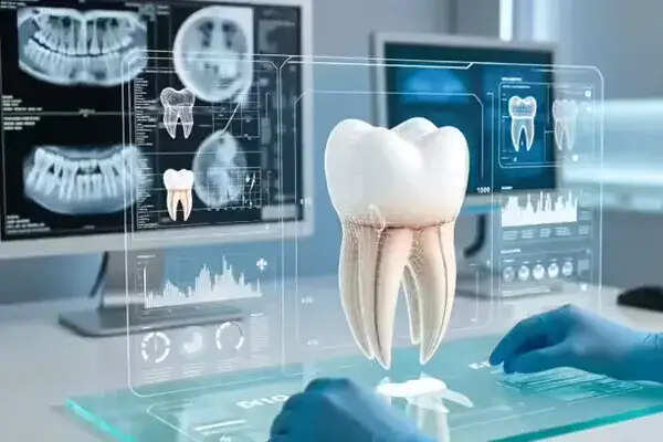 भारत में पहला फॉरेंसिक डेंटल डेटाबेस: डेंटिस्ट की अनोखी पहल