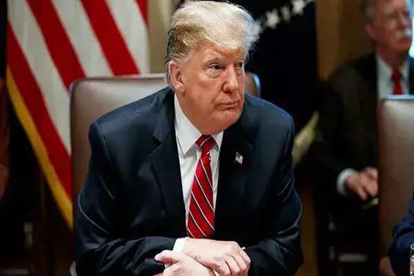 अमेरिका-ईरान युद्ध पर डेमोक्रेट नेताओं की कड़ी प्रतिक्रिया