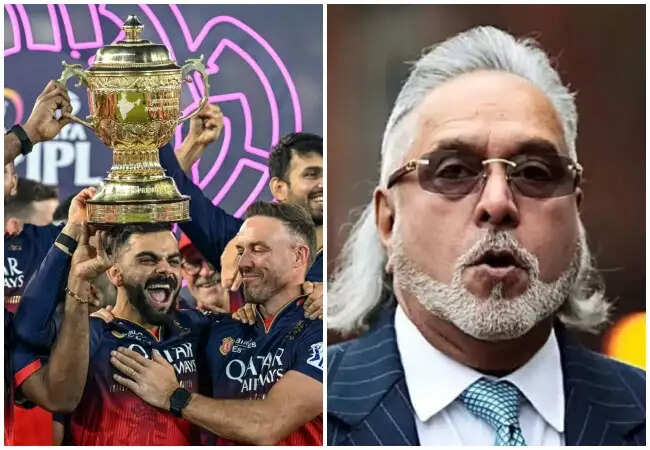 विजय माल्या ने RCB की बिक्री पर दी प्रतिक्रिया, निवेश की बढ़ती कीमत पर जताई खुशी