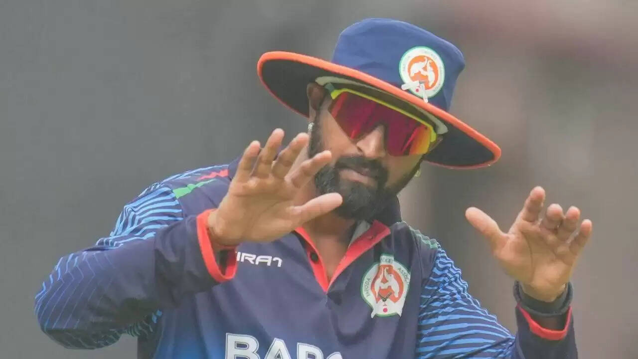 क्रुणाल पंड्या का विजय हजारे ट्रॉफी में धमाकेदार प्रदर्शन, क्या बनेंगे IPL 2026 के सितारे?