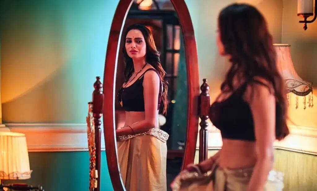 Bold Romance: एक नई वेब सीरीज़ जो JioHotstar पर छा गई है