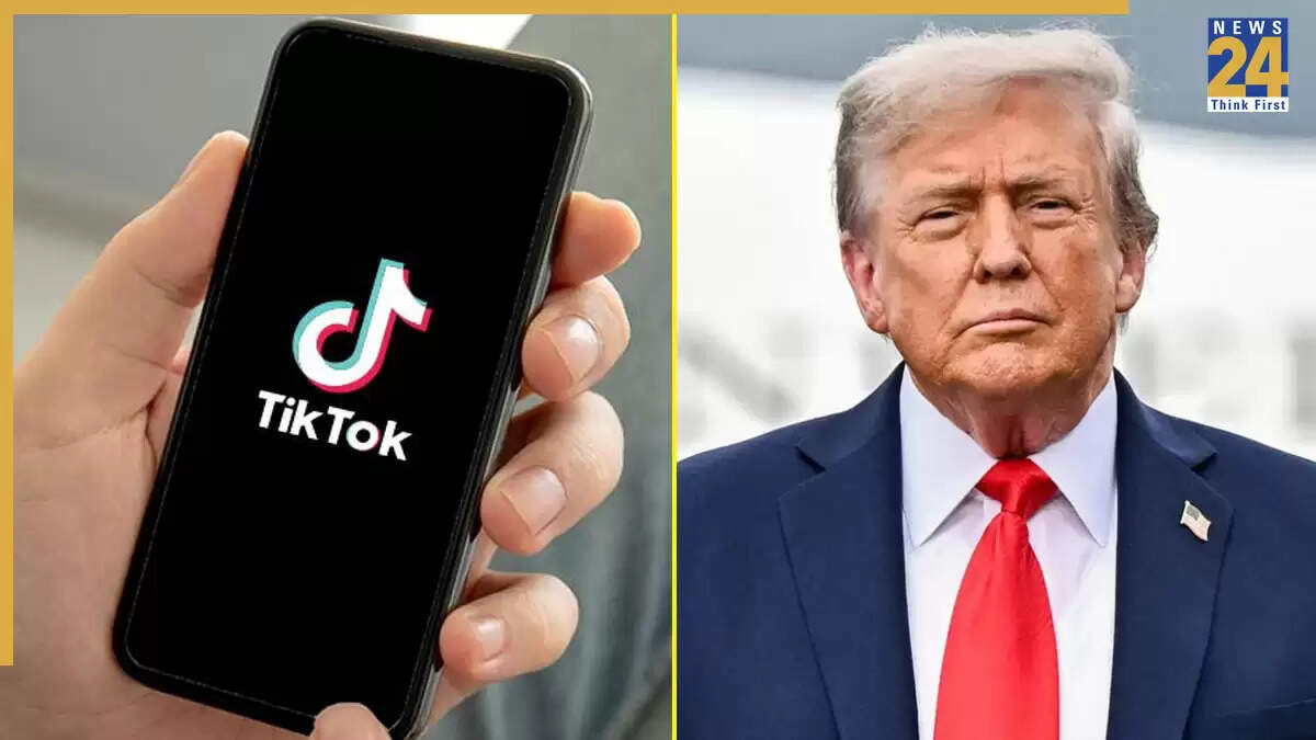 TikTok Ban Update: अमेरिका में बैन की समयसीमा बढ़ाई गई
