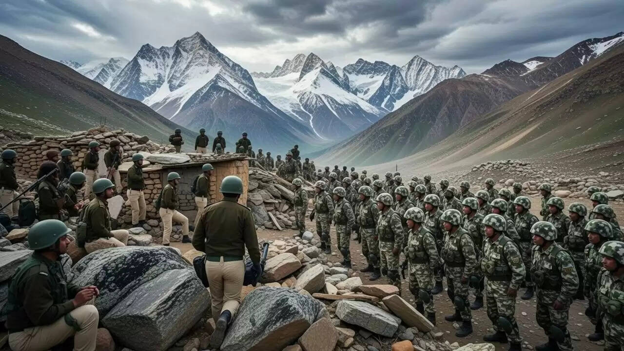 चीन की 'महान पुनरुत्थान' योजना: क्या भारत को है खतरा?