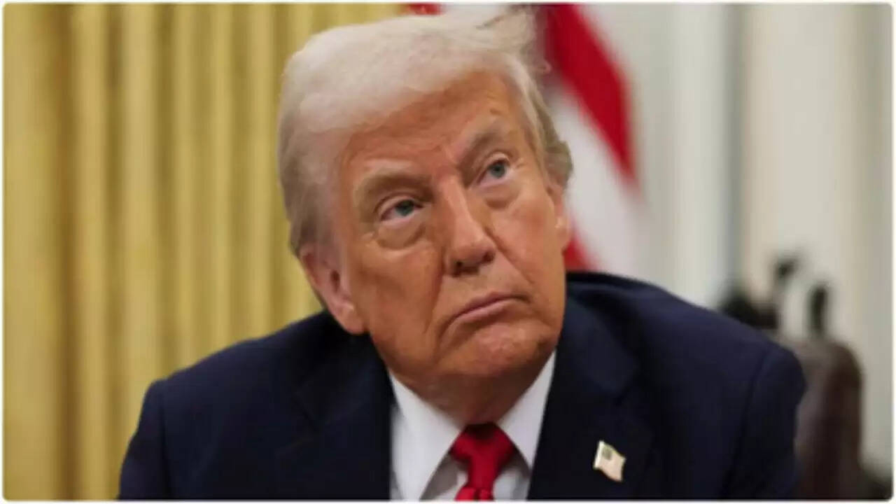 डोनाल्ड ट्रंप का टैरिफ बचाव: क्या अमेरिकी अर्थव्यवस्था को मिल रहा है लाभ?