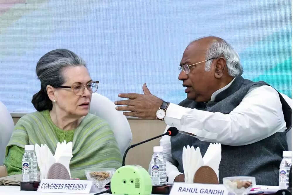कर्नाटक में जाति गणना विवाद: कांग्रेस का नया कदम