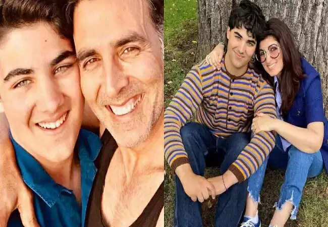 अक्षय कुमार के बेटे आरव की साधारण जीवनशैली: बॉलीवुड की चकाचौंध से दूर