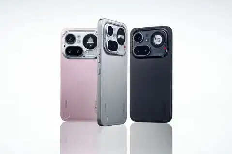 Nothing Smartphones की कीमतों में बढ़ोतरी, जानें नए दाम