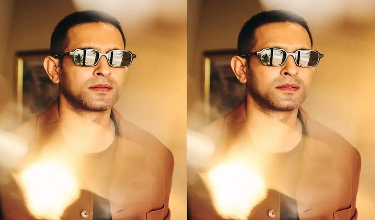 विक्रांत मेस्सी का 39वां जन्मदिन: संघर्ष से सफलता तक की कहानी