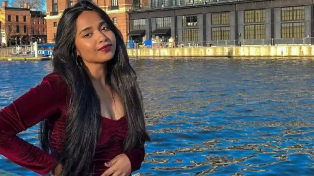 भारतीय युवती निकिता गोदिशाला की हत्या: परिवार ने पैसों के विवाद का लगाया आरोप