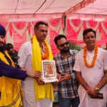 रक्तदान शिविर का आयोजन शहीद भगत सिंह की जयंती पर