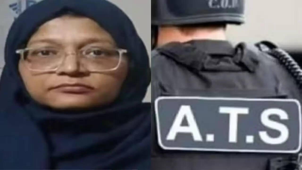 कानपुर में रेड फोर्ट ब्लास्ट मामले में नया मोड़: मेडिकल छात्र की गिरफ्तारी