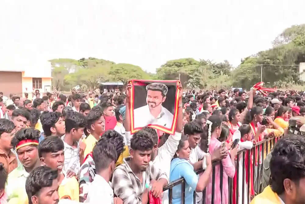 तमिलनाडु चुनाव: डीएमके और अन्ना डीएमके के बीच सीधा मुकाबला