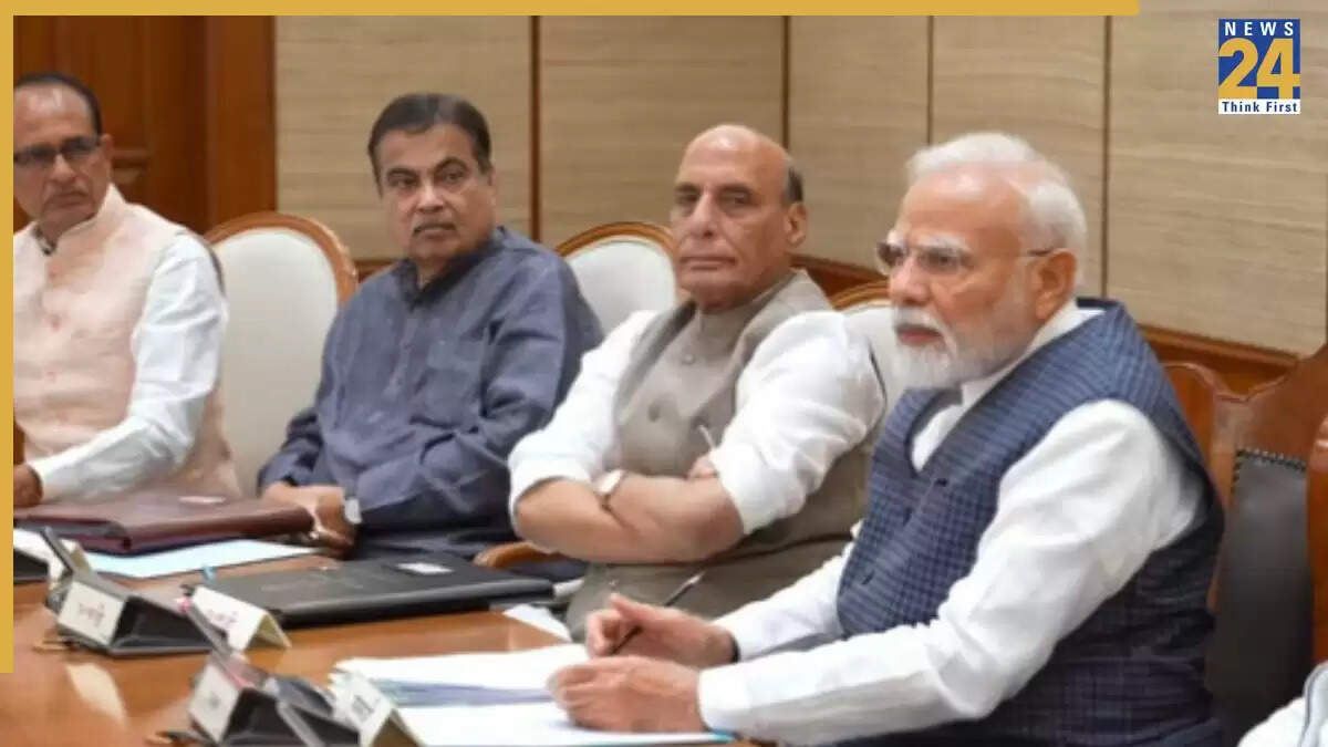 केंद्रीय मंत्रिमंडल ने खनिज रिसायकलिंग के लिए 1500 करोड़ रुपये की योजना को दी मंजूरी