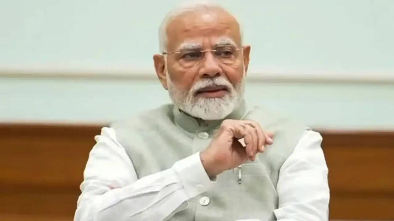 प्रधानमंत्री मोदी ने ICC T20 विश्व कप में भारतीय मूल के खिलाड़ियों की सराहना की