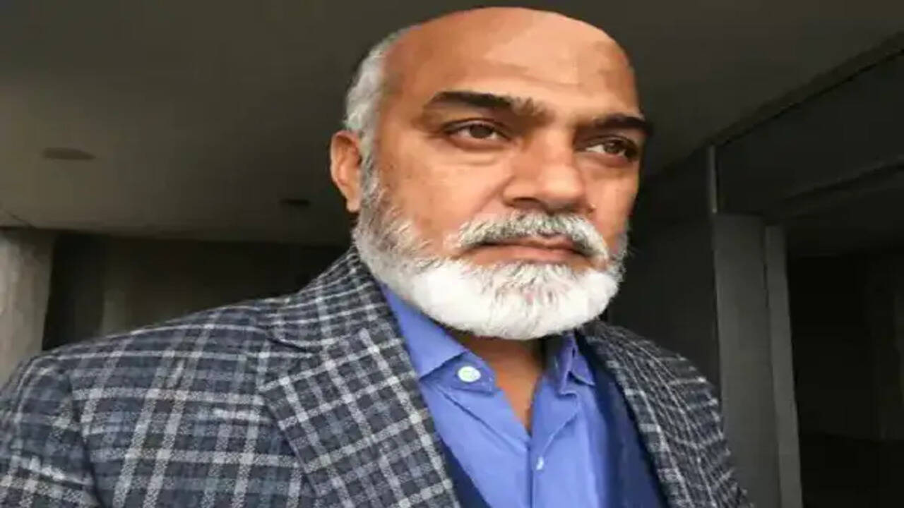 पूर्व ईडी अधिकारी निरंजन सिंह ने अकाली दल में शामिल होने का लिया निर्णय