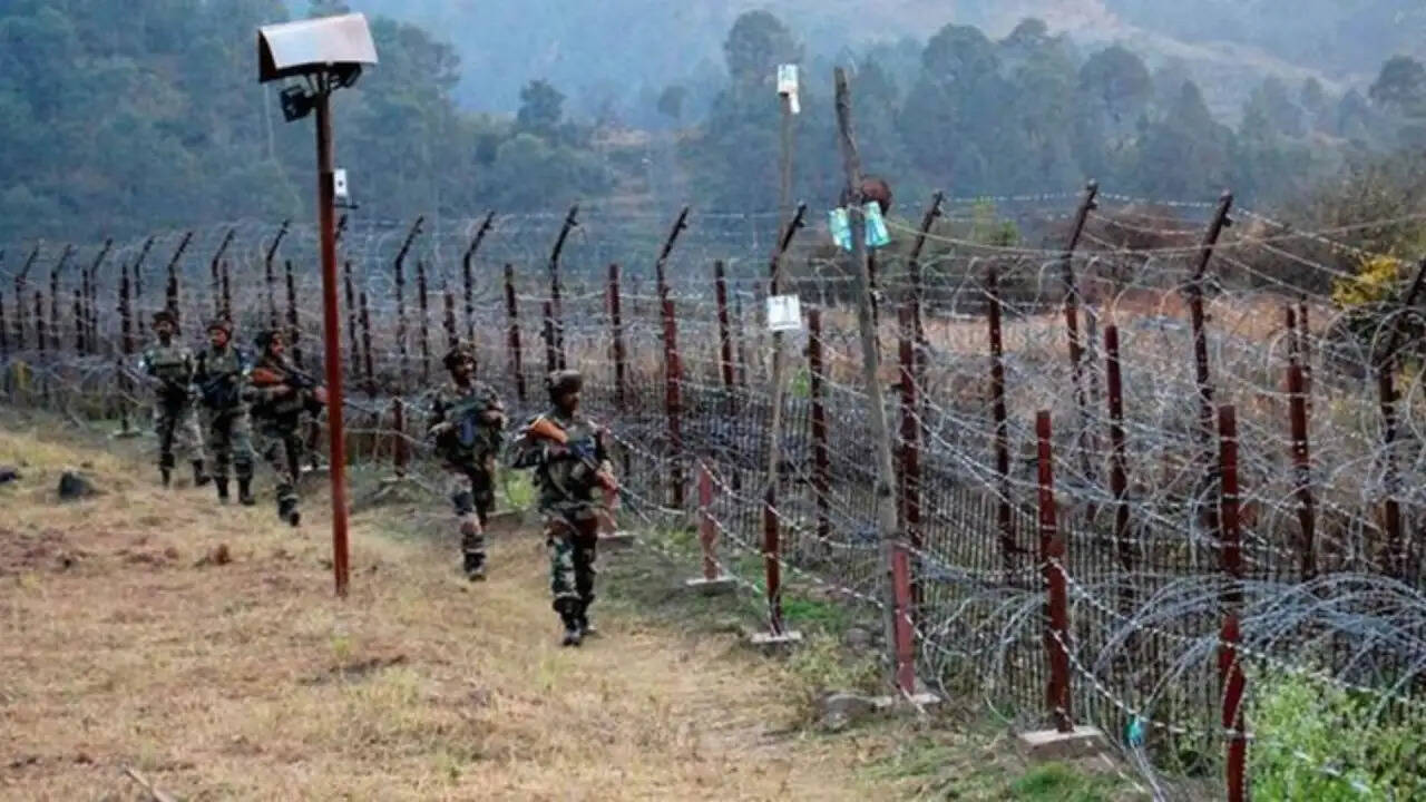 भारत-नेपाल सीमा पर सुरक्षा बढ़ी, नकली नोट तस्कर की रिहाई के बाद सतर्कता