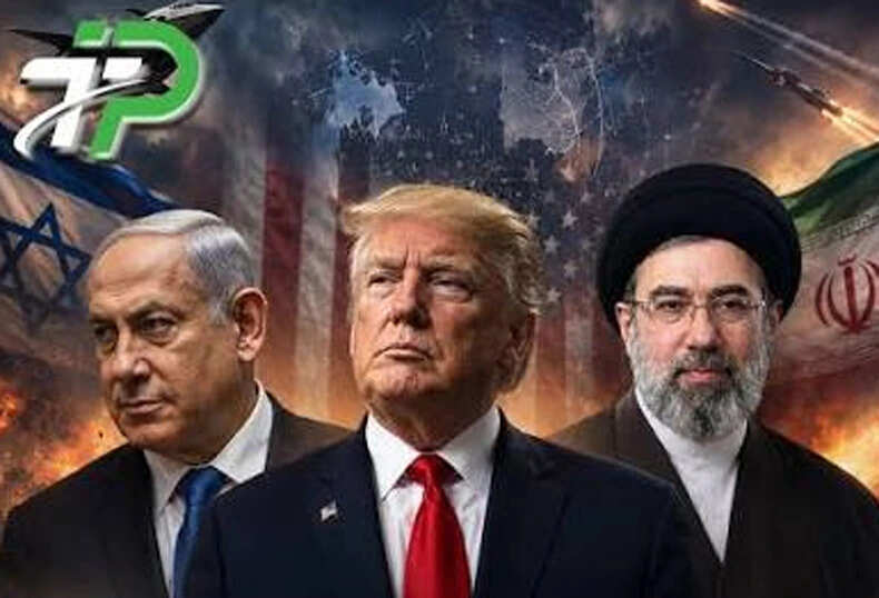 US-Iran Peace Agreement Faces Uncertainty Amid Israeli Strikes