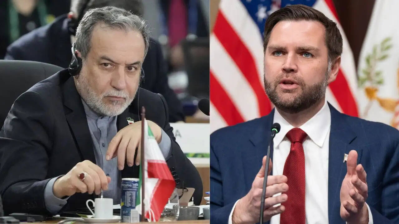 इस्लामाबाद में अमेरिका-ईरान वार्ता: शांति की उम्मीदें और चुनौतियाँ