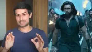 फिल्म धुरंधर की सफलता पर आदित्य धर का करारा जवाब