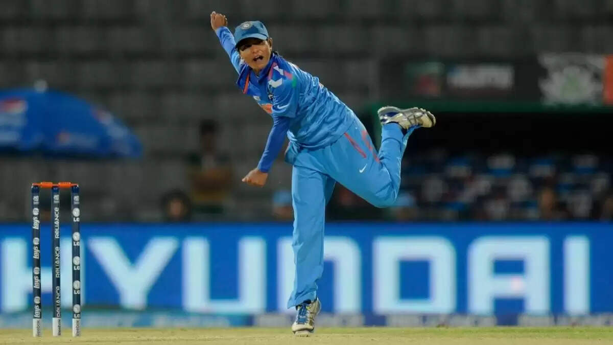 गौहर सुल्ताना ने क्रिकेट से लिया संन्यास, Team India को लगा बड़ा झटका