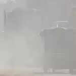 गुरुग्राम में वायु प्रदूषण: एक्यूआई 325 तक पहुंचा