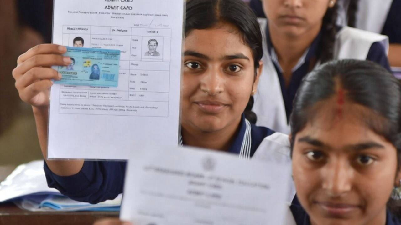 उत्तराखंड बोर्ड परीक्षा में पहचान की सख्ती: छात्रों के लिए नई दिशा-निर्देश