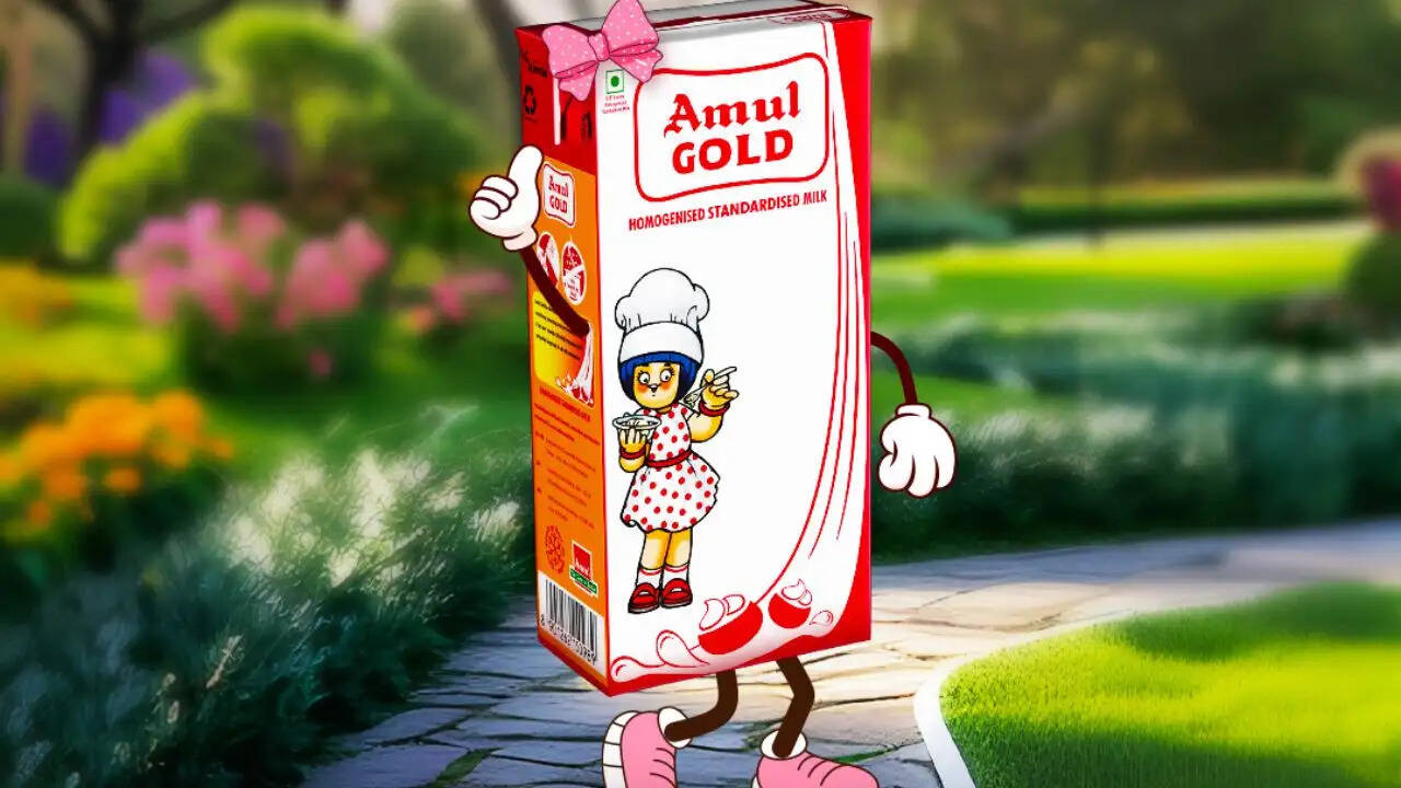Amul ने दूध उत्पादों की कीमतों में 2 रुपये प्रति लीटर की वृद्धि की घोषणा