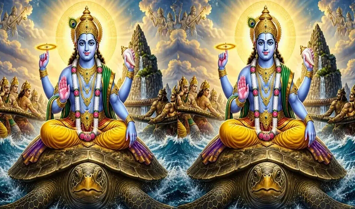 कूर्म जयंती: भगवान विष्णु की पूजा का महत्व और विधि