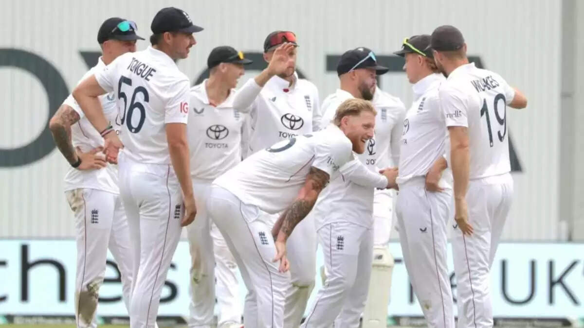 IND vs ENG: इंग्लैंड को स्लो ओवर रेट के कारण मिलेगें दंड