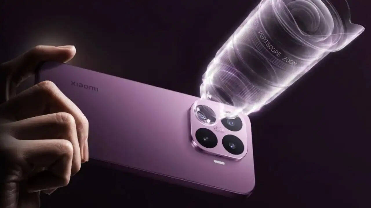 Xiaomi 17T: नया फ्लैगशिप स्मार्टफोन भारत में लॉन्च