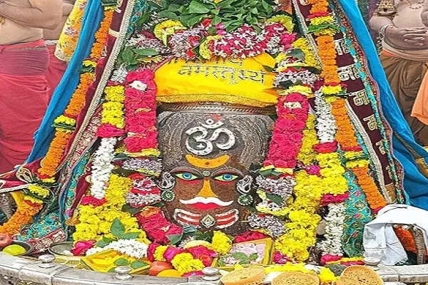 महाकाल: दक्षिणमुखी ज्योतिर्लिंग की अद्भुत महिमा