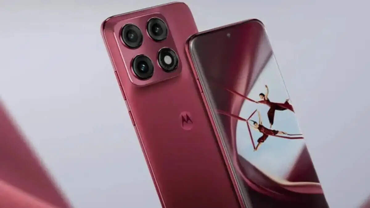 Motorola Edge 70 Pro+ की लॉन्चिंग की तारीख तय, जानें इसके खास फीचर्स