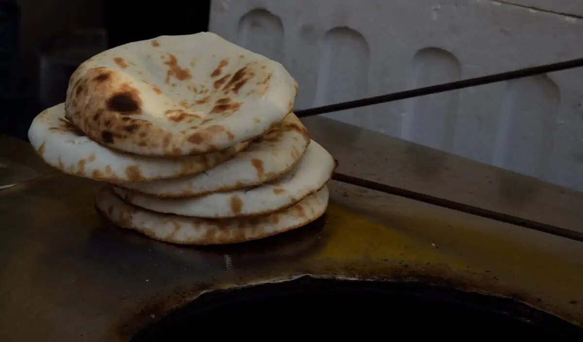 रोटियों को लंबे समय तक नरम रखने के लिए आसान टिप्स