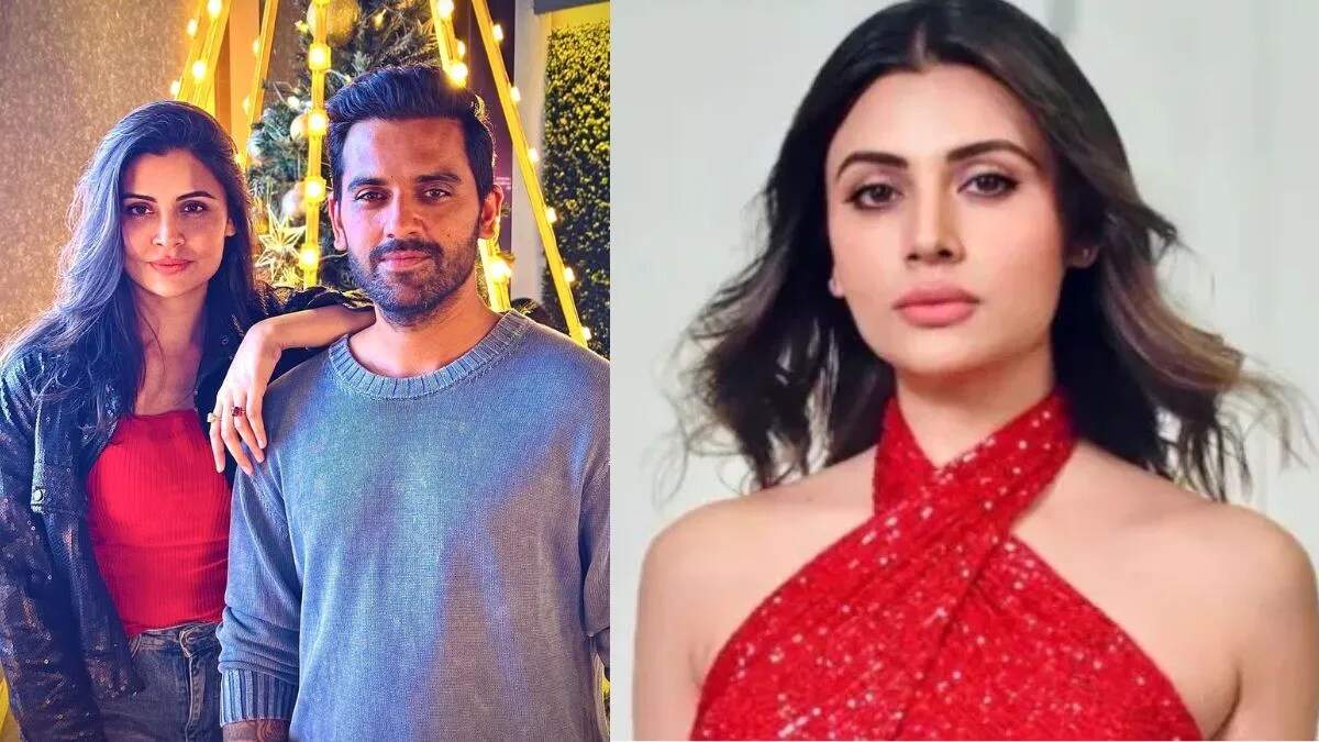 मालती चाहर की बिग बॉस 19 में वाइल्डकार्ड एंट्री: जानें उनके सफर के बारे में