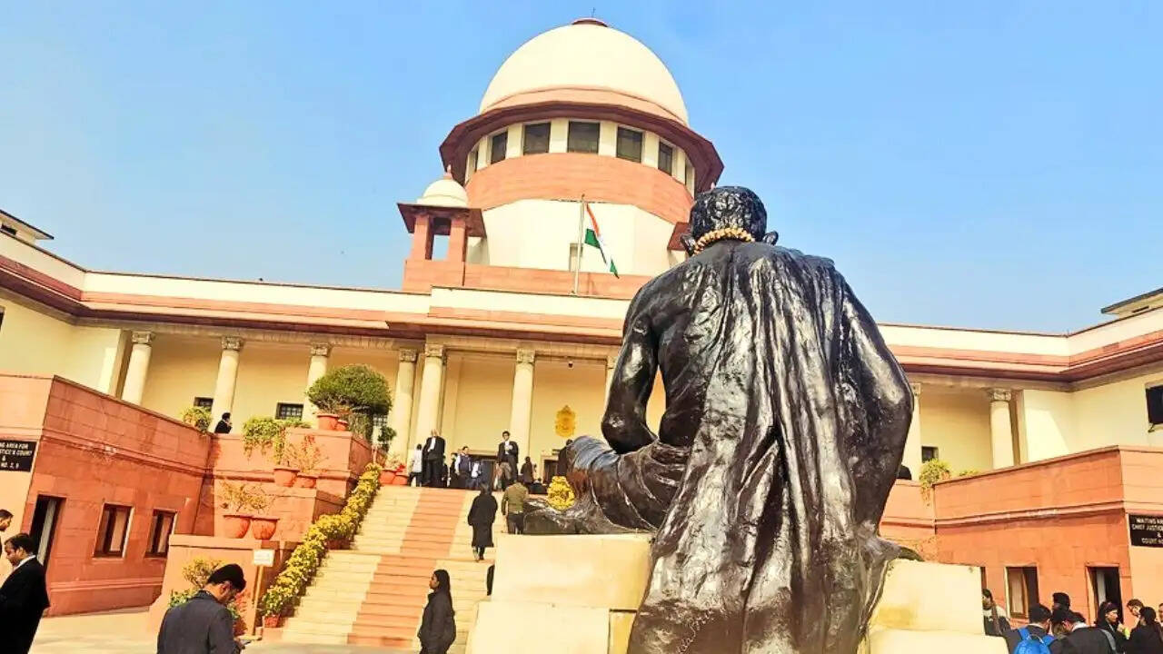 सुप्रीम कोर्ट में जजों की संख्या बढ़ाने का ऐतिहासिक फैसला: क्या मिलेगा जल्दी न्याय?
