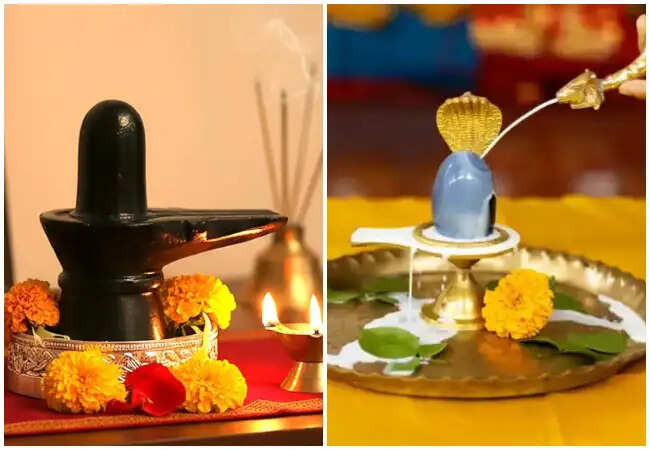 घर में शिवलिंग रखने के सही तरीके और सावधानियाँ