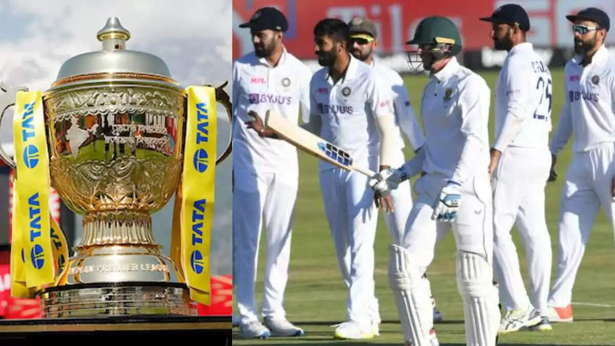 दक्षिण अफ्रीका की टेस्ट सीरीज के लिए 16 सदस्यीय टीम का ऐलान, IPL में न खेलने वाला खिलाड़ी बना कप्तान