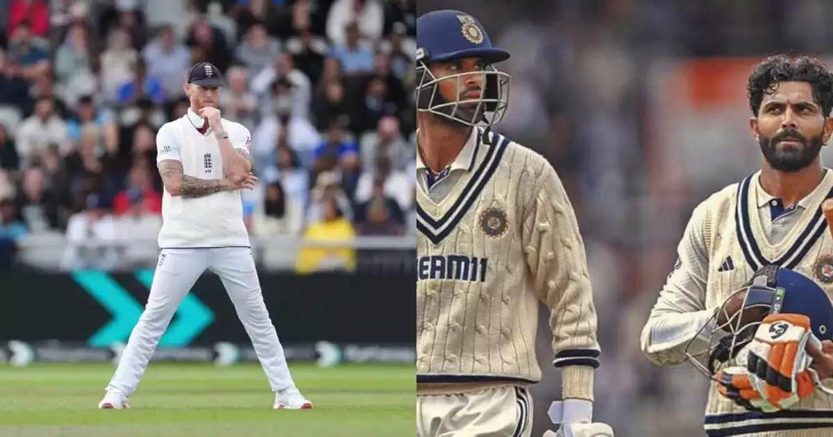 भारत ने इंग्लैंड के खिलाफ चौथे टेस्ट में शानदार वापसी की
