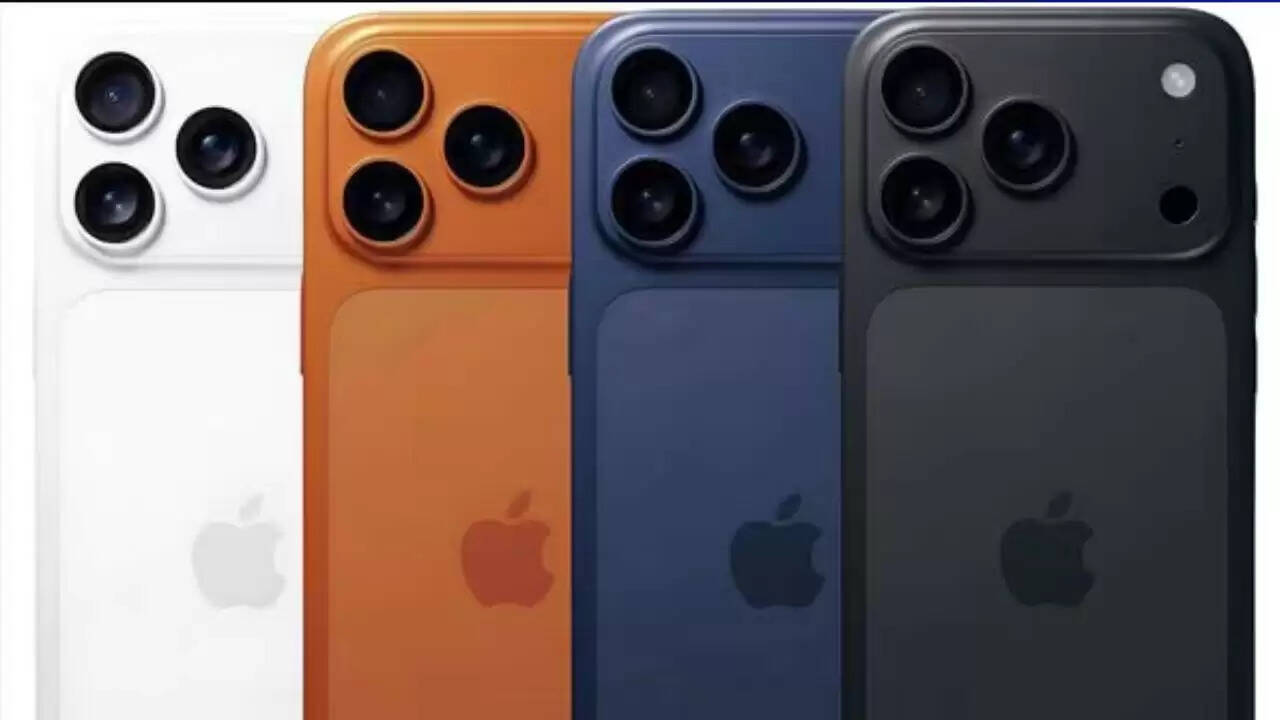 Apple का आगामी Awe Dropping इवेंट: आईफोन 17 और अन्य उत्पादों का लॉन्च