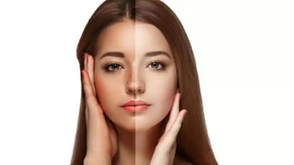 चेहरे की चमक बढ़ाने के लिए 5 प्राकृतिक उपाय