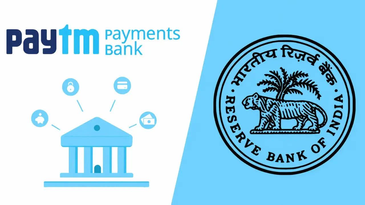 RBI ने पेटीएम पेमेंट्स बैंक का लाइसेंस किया रद्द, ग्राहकों के लिए क्या है आगे?