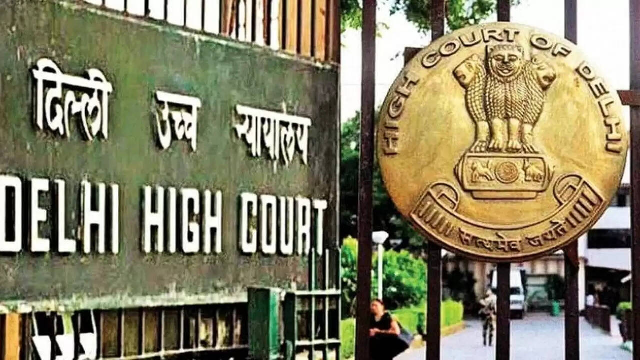 दिल्ली हाई कोर्ट को मिली बम की धमकी, सुरक्षा एजेंसियों ने शुरू की जांच
